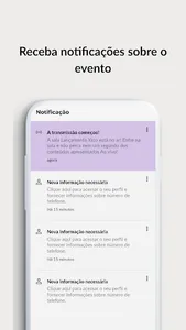 Conecta Imobi 2023 screenshot 3
