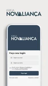 INA Londrina screenshot 0