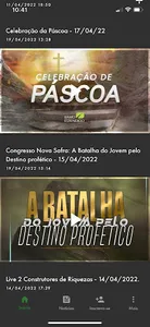 Ramo Estendido screenshot 0