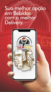 Angobeer screenshot 0
