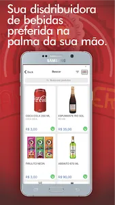 Angobeer screenshot 1