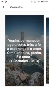 Igreja de Cristo no Brasil - B screenshot 5