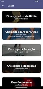 Palavra Alegre screenshot 15