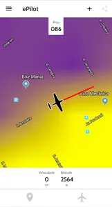 ePilot screenshot 1