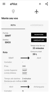 ePilot screenshot 4