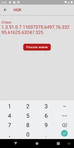 Zafaz View screenshot 1