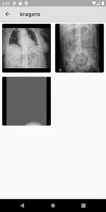 Zafaz View screenshot 2