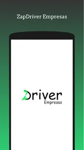 ZapDriver Empresas SC screenshot 0