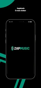 ZapMusic screenshot 4