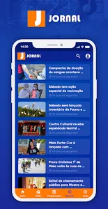 Rádio Jornal de Indaiatuba screenshot 2
