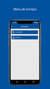 Zbiotec screenshot 1