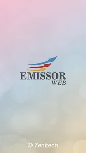 Emissor Web NFC-e screenshot 0