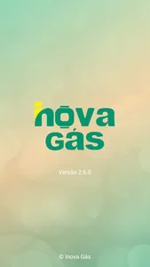 Inova Gás screenshot 0