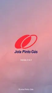 Jota Pinto Gás screenshot 0