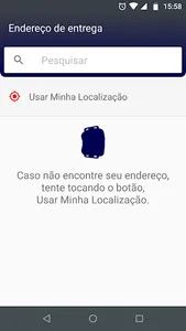 Jota Pinto Gás screenshot 3