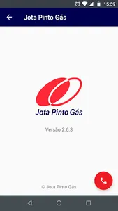 Jota Pinto Gás screenshot 4