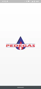 Pedegás screenshot 0