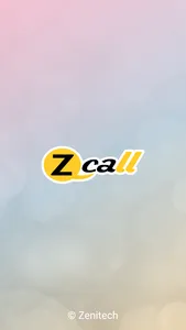 ZCall Mobile screenshot 0
