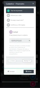 Finance Whitebox screenshot 2