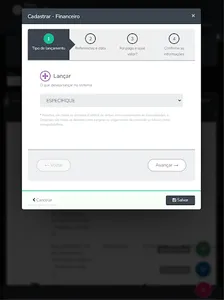 Finance Whitebox screenshot 4