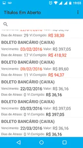 Ancião Mobile screenshot 4