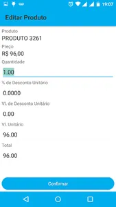 Ancião Mobile screenshot 6