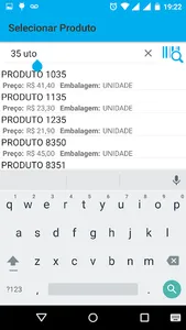 Ancião Mobile screenshot 7