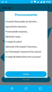 Ancião Mobile screenshot 9