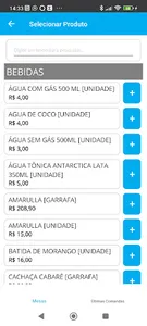 Comanda - Ancião screenshot 3