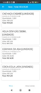 Comanda - Ancião screenshot 6