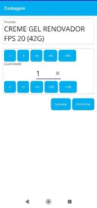 Contagem - Ancião screenshot 3