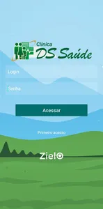 Zielo Ds saude screenshot 1