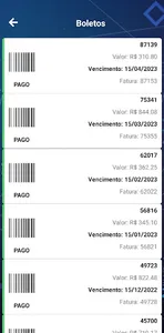 Zielo Ds saude screenshot 3