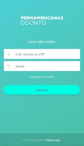 Pernambucanas ODONTO screenshot 0