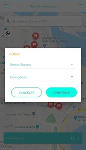 Pernambucanas ODONTO screenshot 2