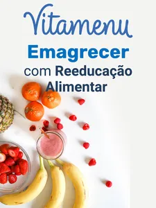 Dieta Vitamenu - O que comer? screenshot 16