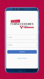 Drogaria Venancio Fornecedores screenshot 0