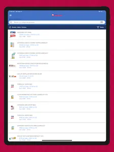 Drogaria Venancio Fornecedores screenshot 5