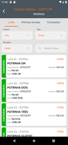 Confiança Assessor screenshot 3