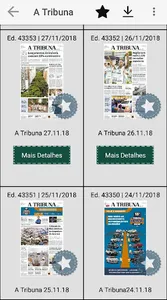 A Tribuna screenshot 2