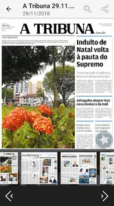A Tribuna screenshot 5