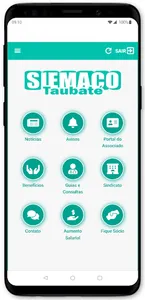 SIEMACO TAUBATÉ screenshot 0
