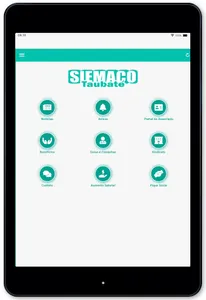 SIEMACO TAUBATÉ screenshot 3