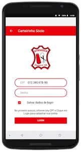 SITRIVESCH Chapecó screenshot 2