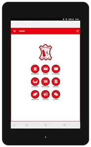 SITRIVESCH Chapecó screenshot 3