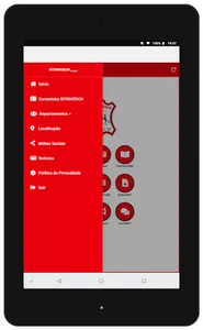 SITRIVESCH Chapecó screenshot 4