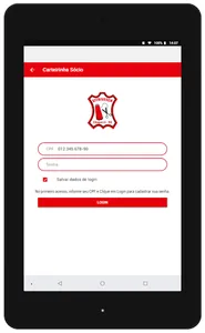 SITRIVESCH Chapecó screenshot 5