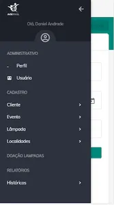 AVSI AppGestor screenshot 0