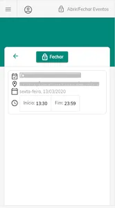 AVSI AppGestor screenshot 1