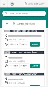 AVSI AppGestor screenshot 2